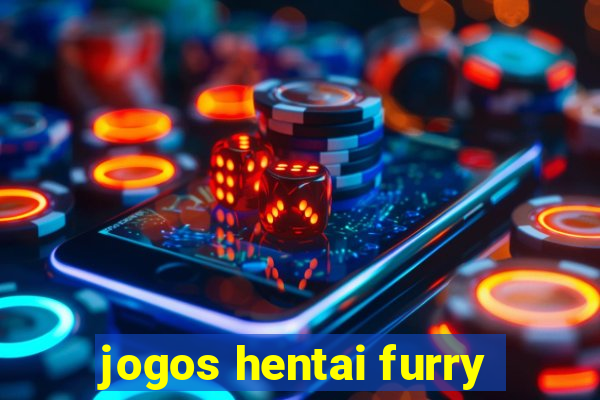 jogos hentai furry